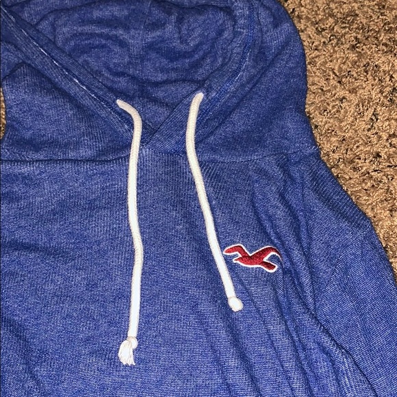 Hollister Tops - Hoodie